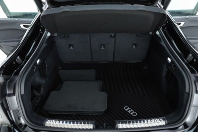 2025 Audi All-new A5 2.0T Premium Plus quattro