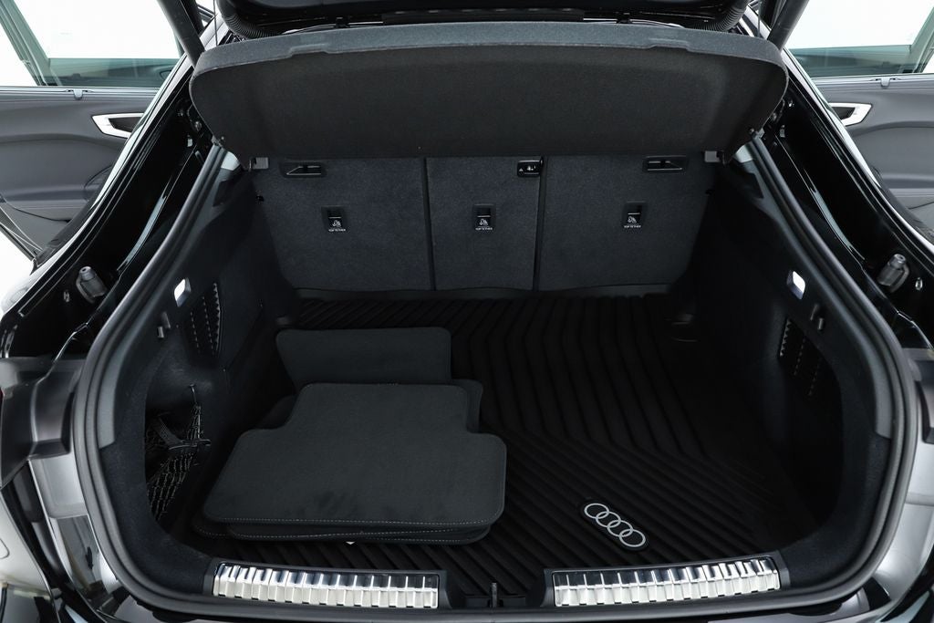 2025 Audi All-new A5 2.0T Premium Plus quattro