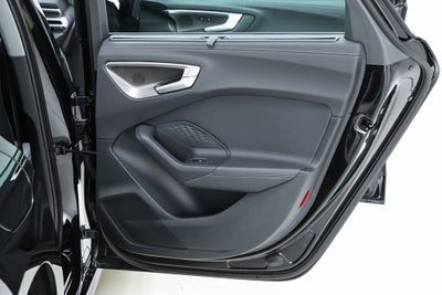 2025 Audi All-new A5 2.0T Premium Plus quattro