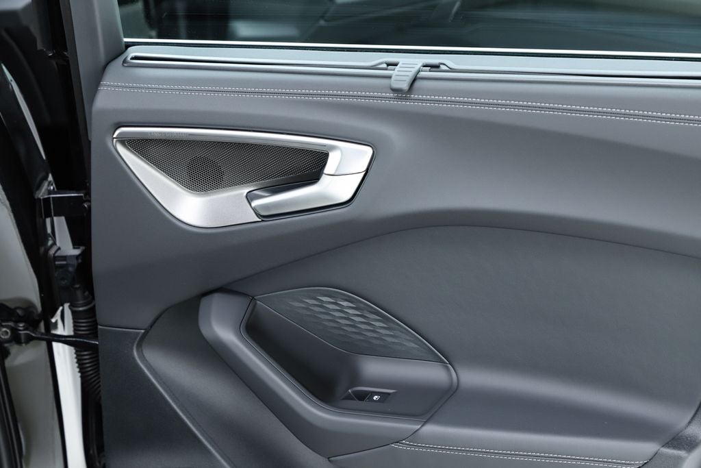 2025 Audi All-new A5 2.0T Premium Plus quattro