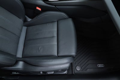 2025 Audi All-new A5 2.0T Premium Plus quattro