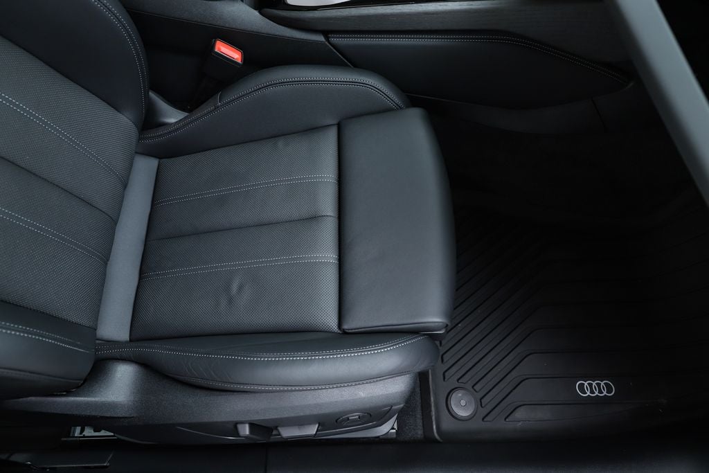 2025 Audi All-new A5 2.0T Premium Plus quattro