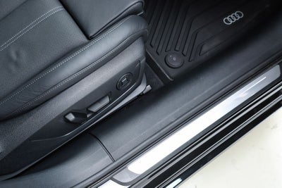 2025 Audi All-new A5 2.0T Premium Plus quattro