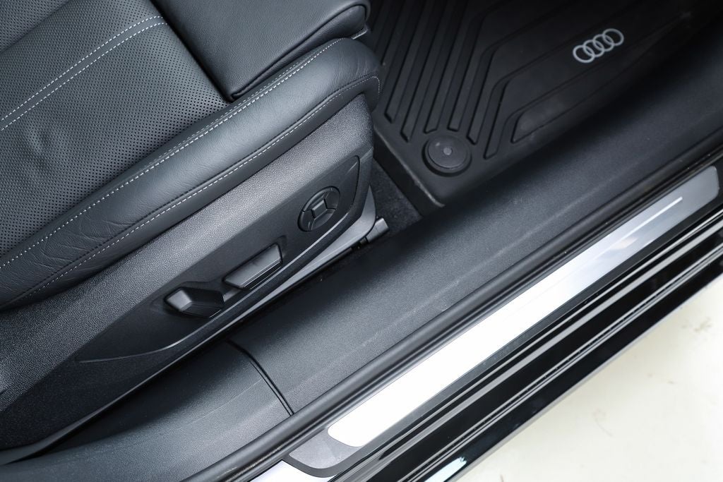 2025 Audi All-new A5 2.0T Premium Plus quattro