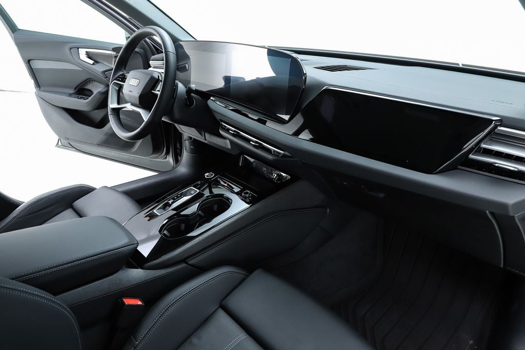 2025 Audi All-new A5 2.0T Premium Plus quattro