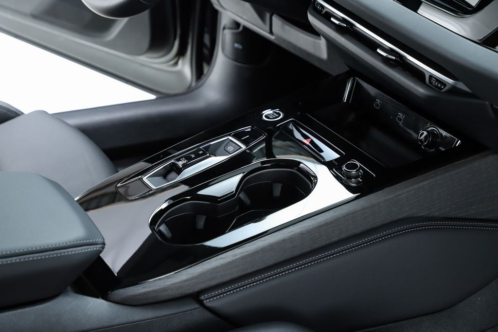 2025 Audi All-new A5 2.0T Premium Plus quattro