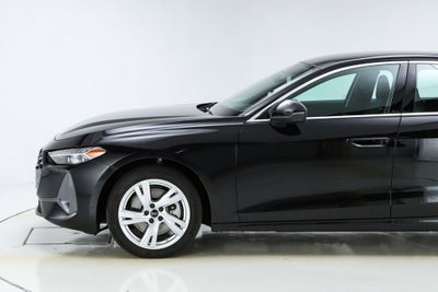 2025 Audi All-new A5 2.0T Premium Plus quattro