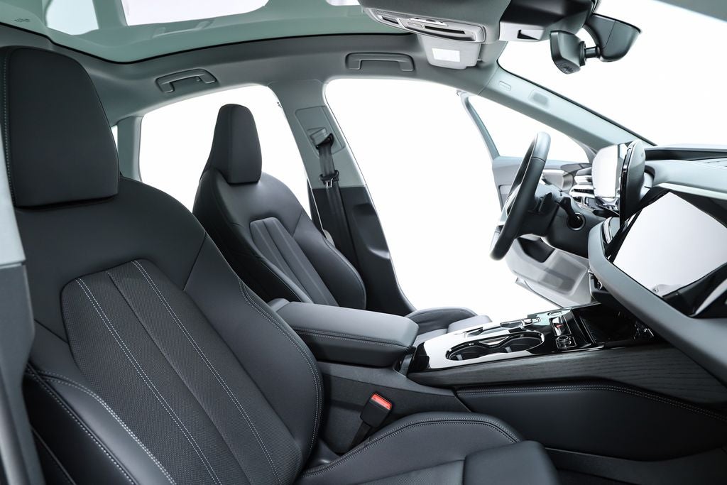 2025 Audi All-new A5 2.0T Premium Plus quattro