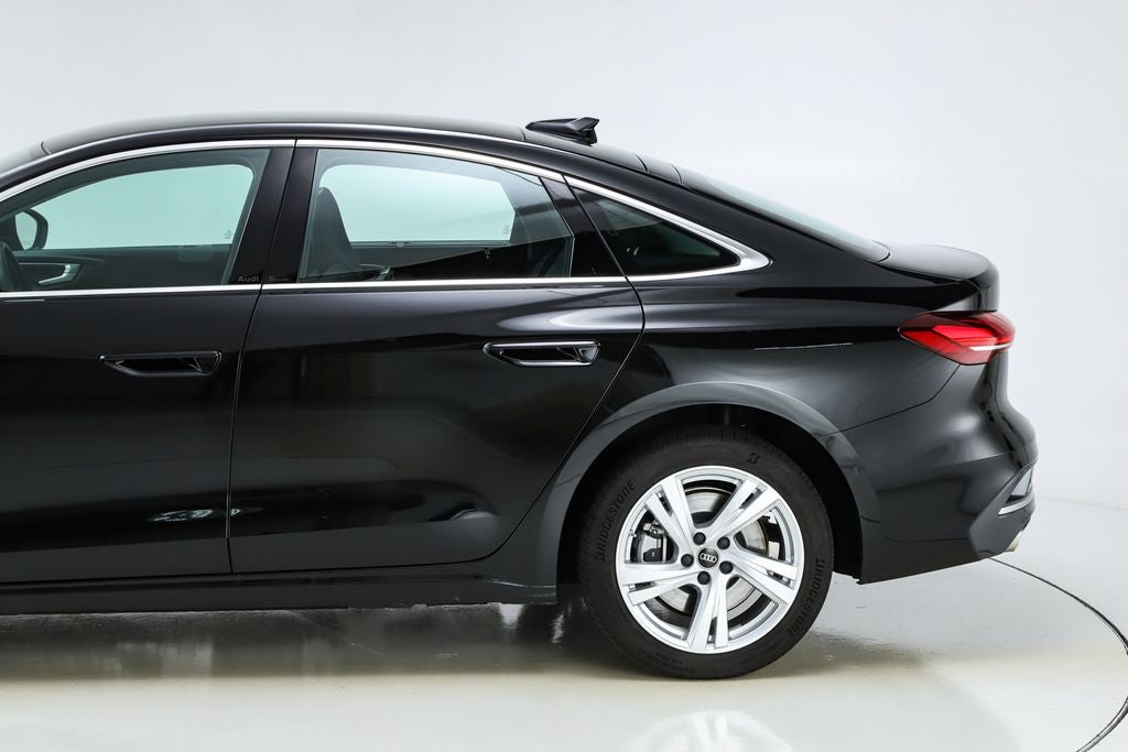 2025 Audi All-new A5 2.0T Premium Plus quattro