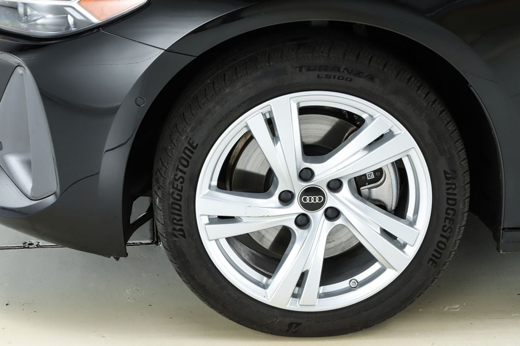 2025 Audi All-new A5 2.0T Premium Plus quattro