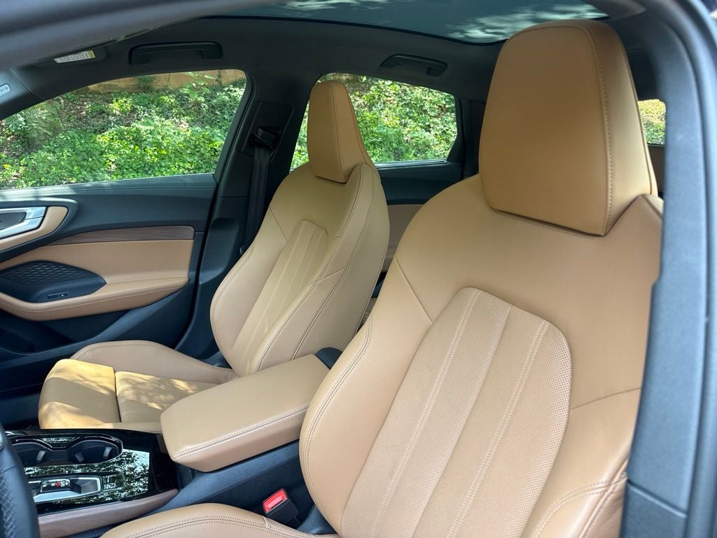 2025 Audi A5 2.0T Premium Plus quattro