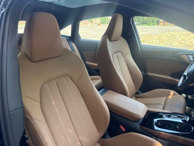 2025 Audi A5 2.0T Premium Plus quattro