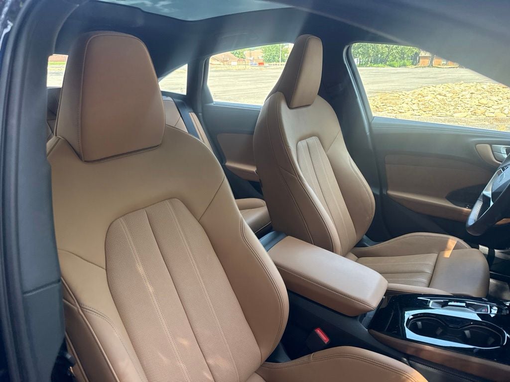 2025 Audi A5 2.0T Premium Plus quattro