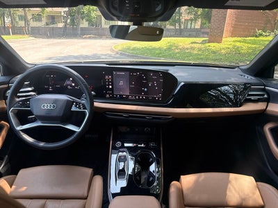 2025 Audi A5 2.0T Premium Plus quattro