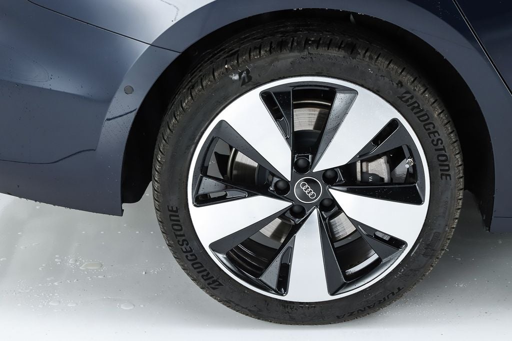 2025 Audi A5 2.0T Premium Plus quattro