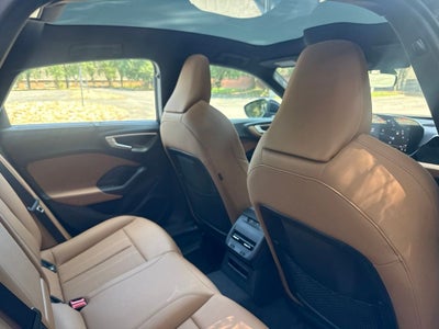 2025 Audi A5 2.0T Premium Plus quattro