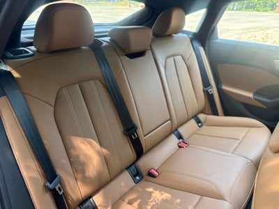 2025 Audi A5 2.0T Premium Plus quattro