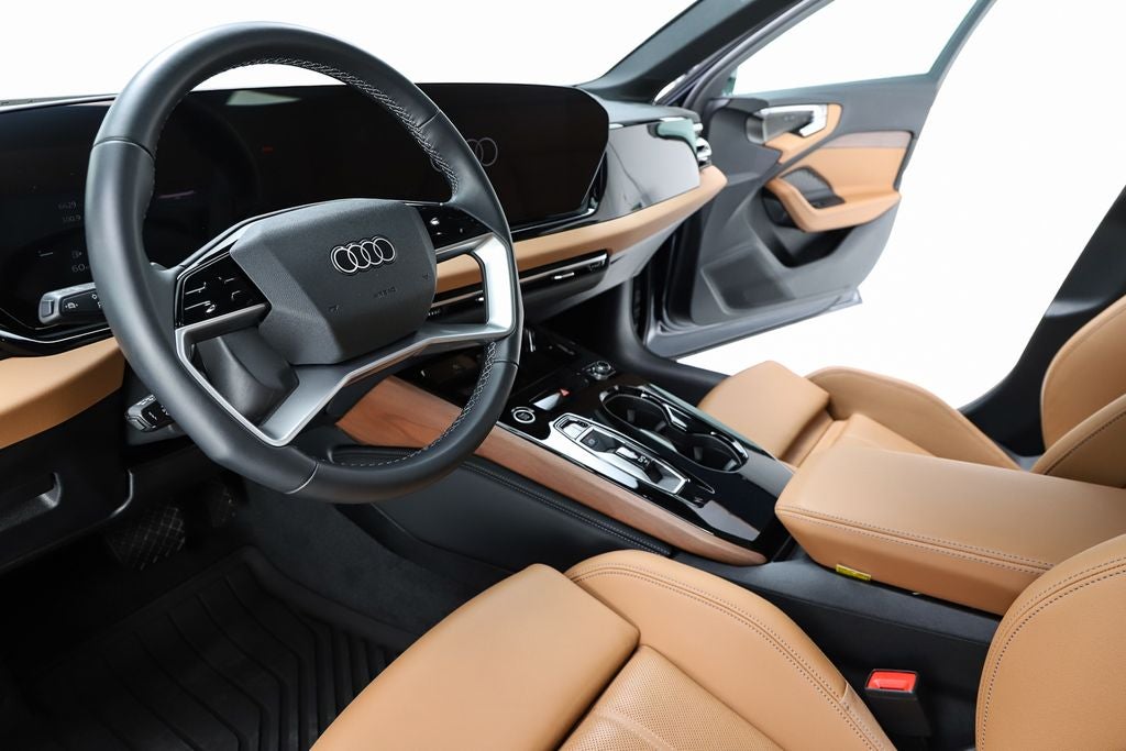 2025 Audi A5 2.0T Premium Plus quattro