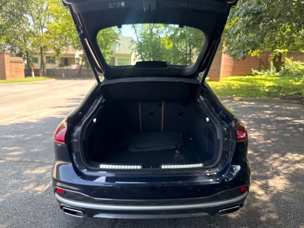 2025 Audi A5 2.0T Premium Plus quattro
