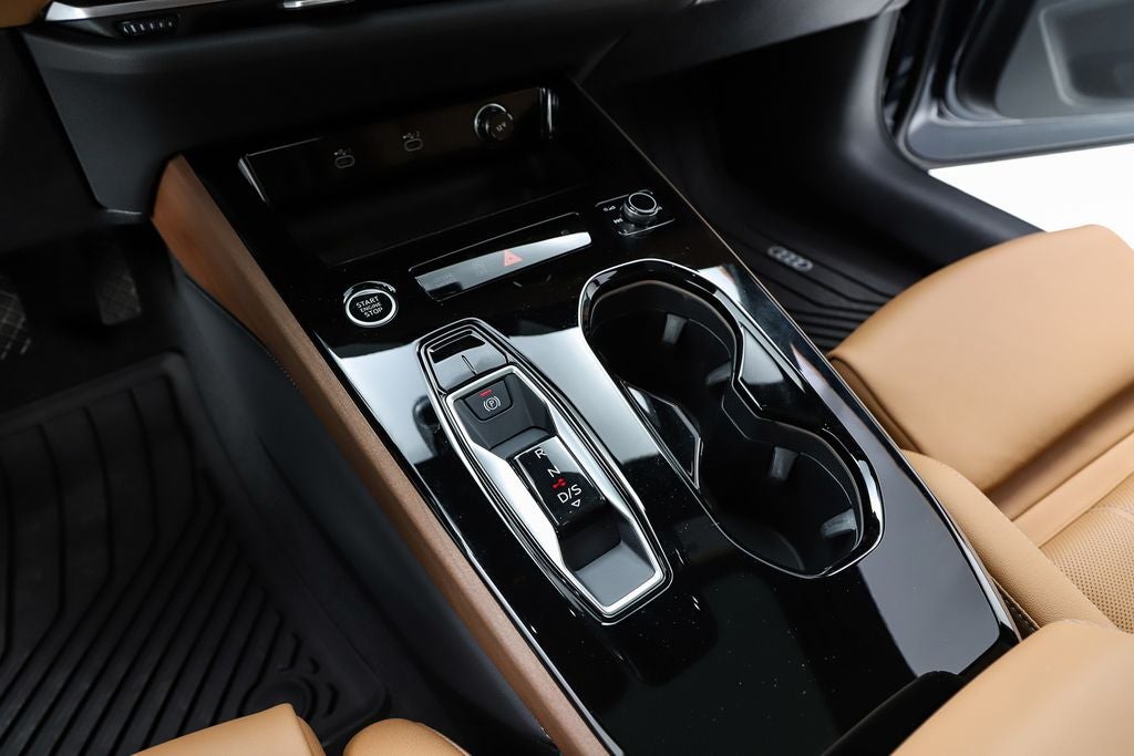 2025 Audi A5 2.0T Premium Plus quattro