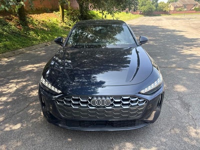 2025 Audi A5 2.0T Premium Plus quattro