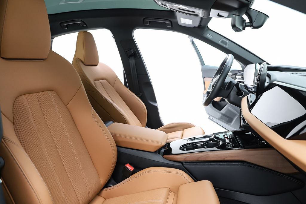 2025 Audi A5 2.0T Premium Plus quattro