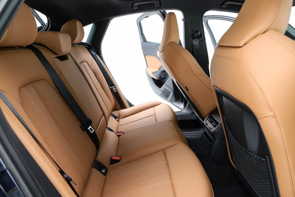 2025 Audi A5 2.0T Premium Plus quattro