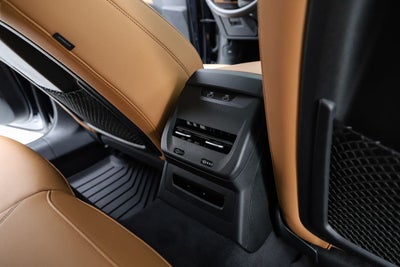 2025 Audi A5 2.0T Premium Plus quattro