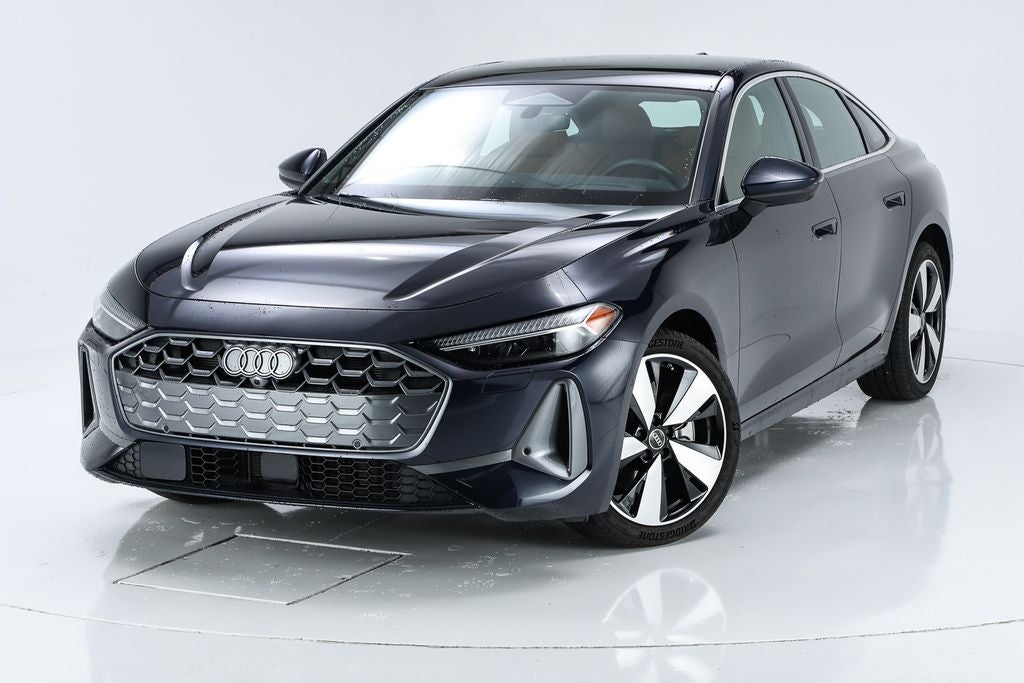 2025 Audi A5 2.0T Premium Plus quattro