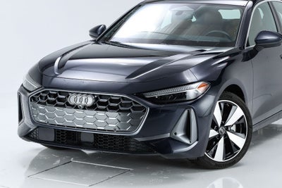 2025 Audi A5 2.0T Premium Plus quattro