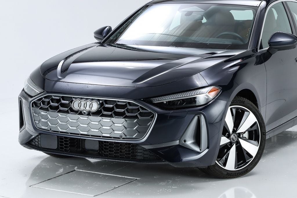 2025 Audi A5 2.0T Premium Plus quattro
