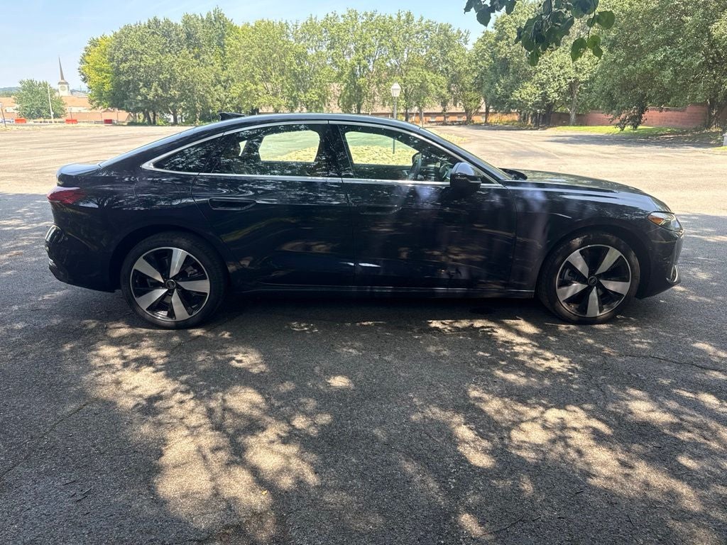 2025 Audi A5 2.0T Premium Plus quattro