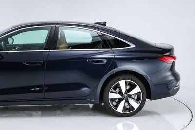 2025 Audi A5 2.0T Premium Plus quattro