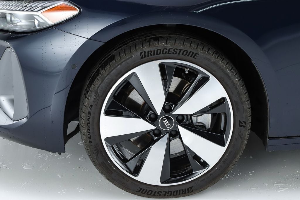 2025 Audi A5 2.0T Premium Plus quattro