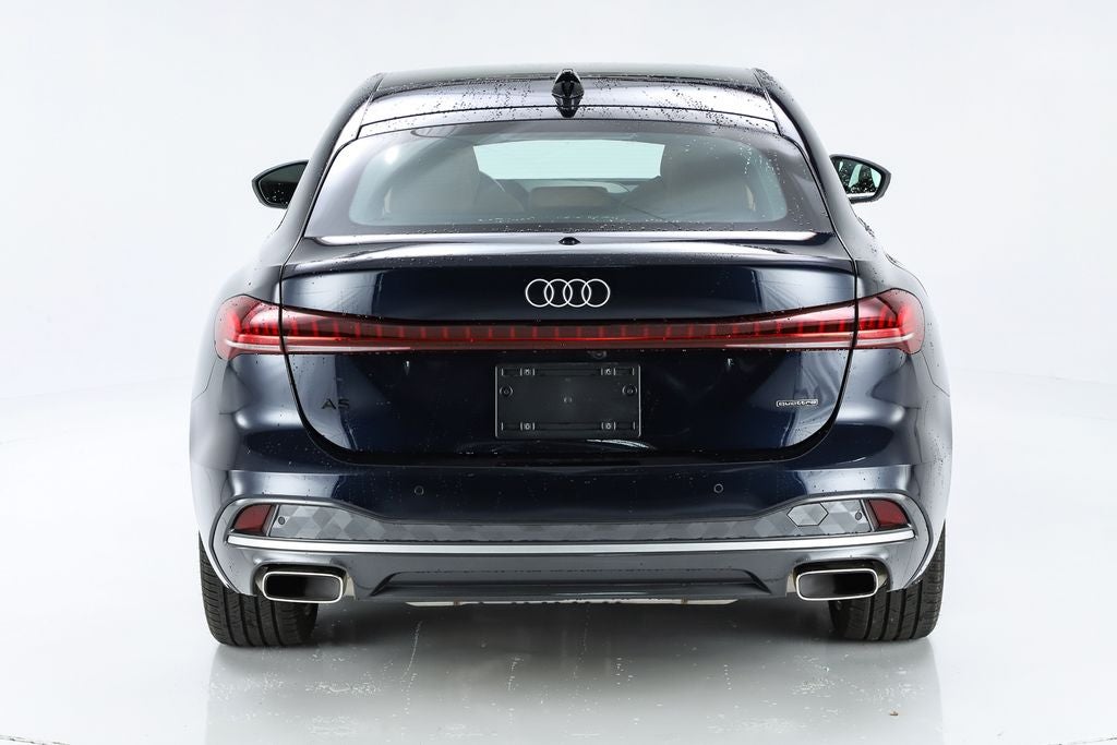 2025 Audi A5 2.0T Premium Plus quattro