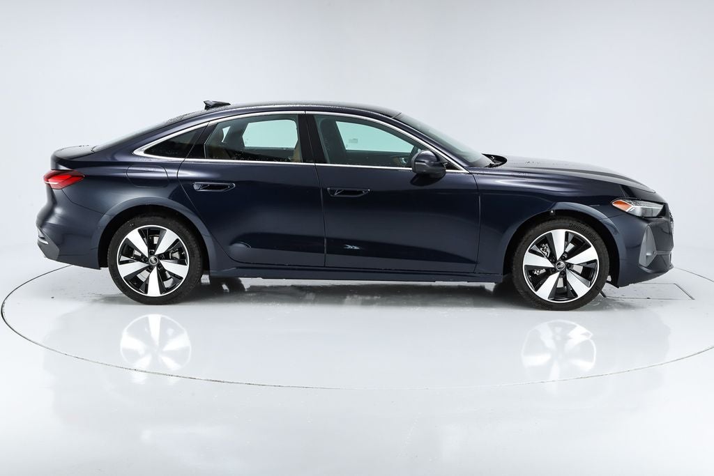 2025 Audi A5 2.0T Premium Plus quattro