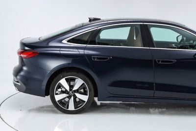 2025 Audi A5 2.0T Premium Plus quattro