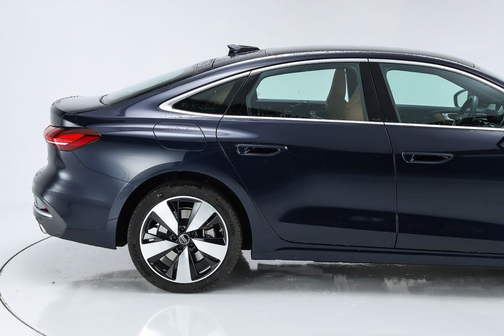 2025 Audi A5 2.0T Premium Plus quattro
