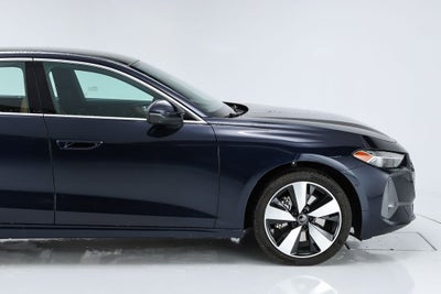 2025 Audi A5 2.0T Premium Plus quattro