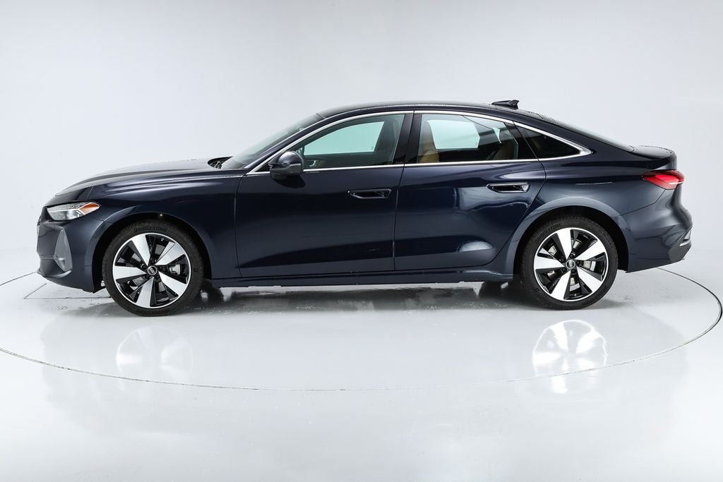 2025 Audi A5 2.0T Premium Plus quattro