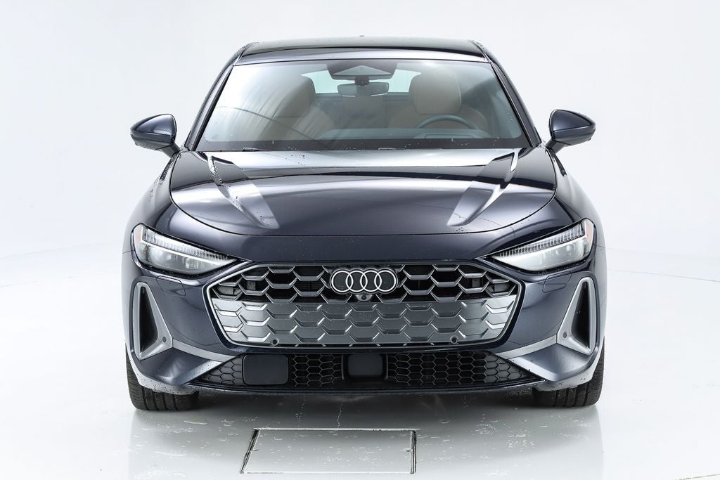 2025 Audi A5 2.0T Premium Plus quattro
