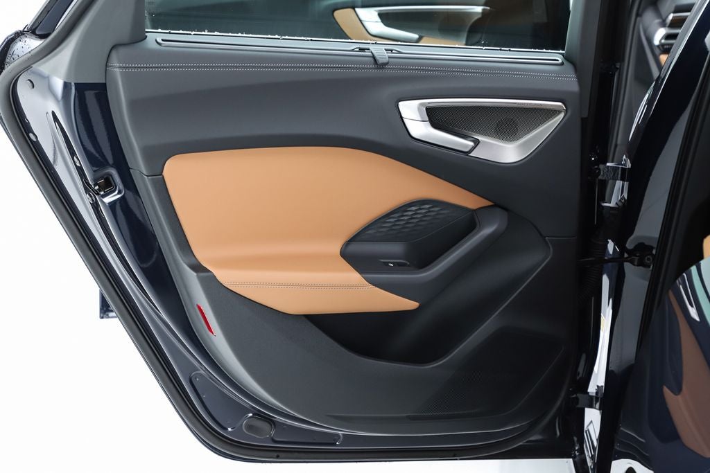 2025 Audi A5 2.0T Premium Plus quattro