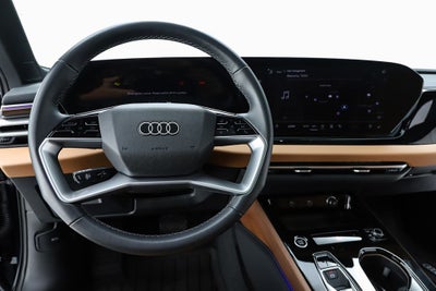 2025 Audi A5 2.0T Premium Plus quattro