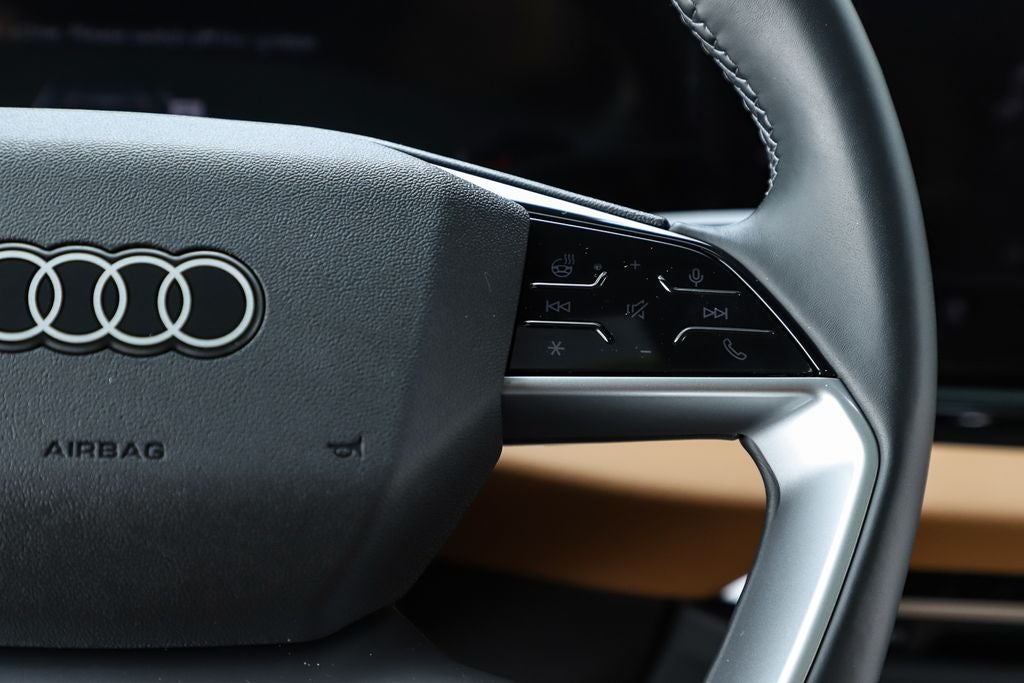 2025 Audi A5 2.0T Premium Plus quattro