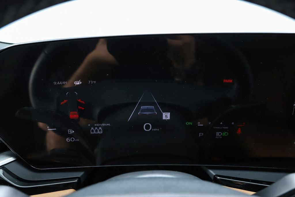 2025 Audi A5 2.0T Premium Plus quattro