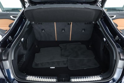 2025 Audi A5 2.0T Premium Plus quattro