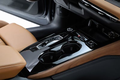 2025 Audi A5 2.0T Premium Plus quattro
