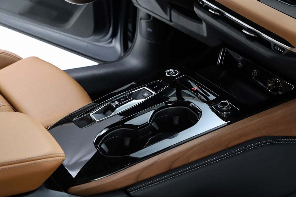 2025 Audi A5 2.0T Premium Plus quattro