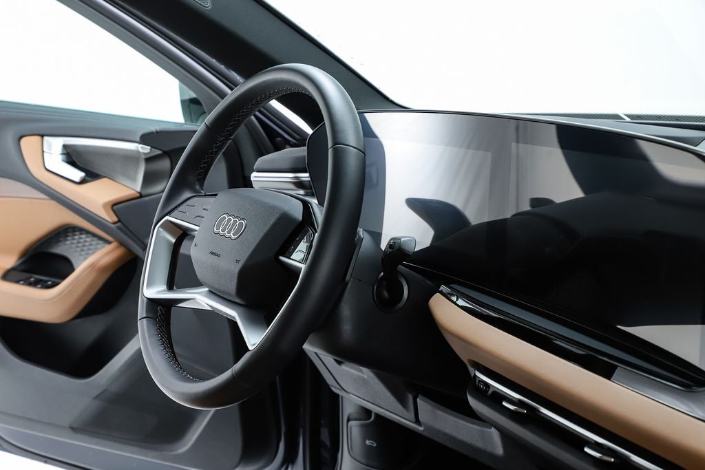 2025 Audi A5 2.0T Premium Plus quattro