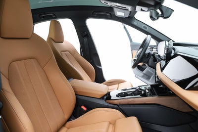 2025 Audi A5 2.0T Premium Plus quattro